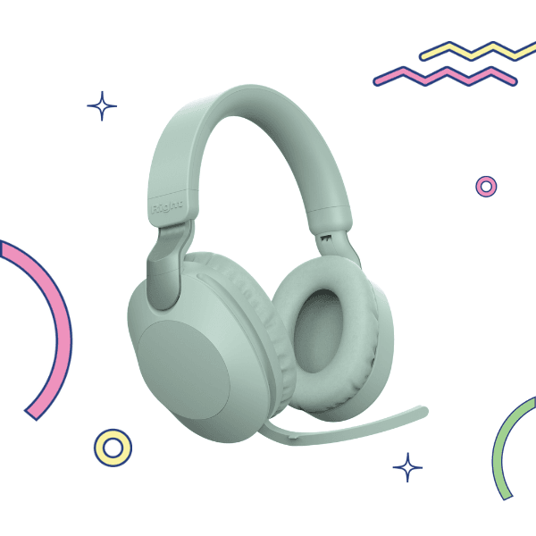 Headphone Tai Nghe Bluetooth Chụp Tai Có Micro Hàng Chính Hãng Bảo Hành 6 Tháng