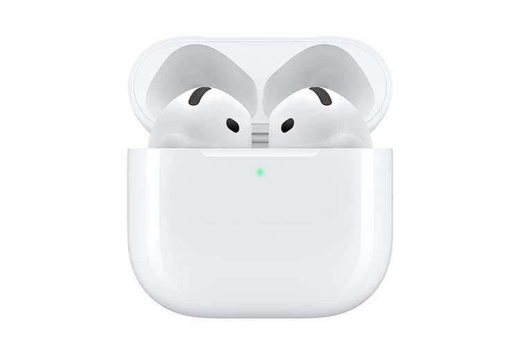 Tai Nghe Airpods 4 ANC (Chống Ồn) | Chính Hãng Apple