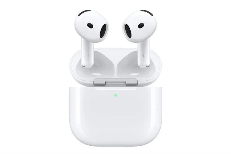 Tai Nghe Airpods 4 | Chính Hãng Apple