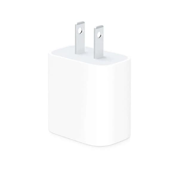 Củ Sạc Apple 20W | Chính Hãng Apple